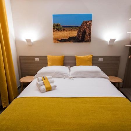 Casa Borgo Regina B&B - Bari Puglia Apartments Торе а Маре Екстериор снимка